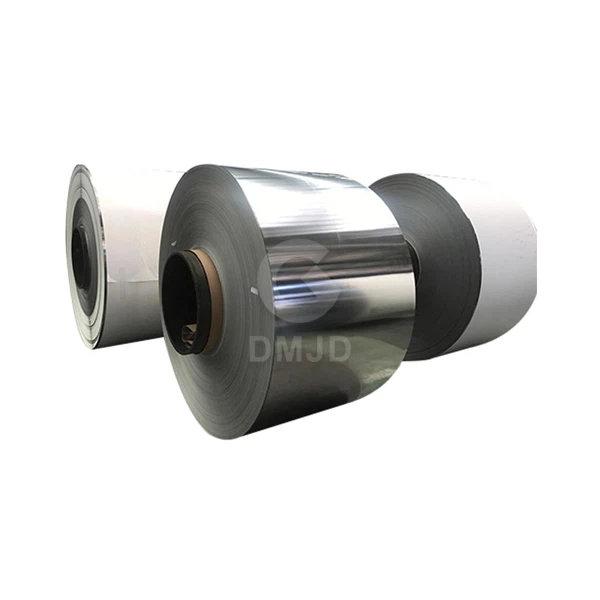 2205 Stainless Steel Coil (Duplex S32205) – High Strength & Corrosion Resistant Coil Supplier