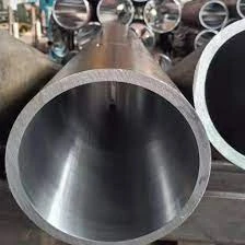 JIS G 3473 Hydraulcylinderrör