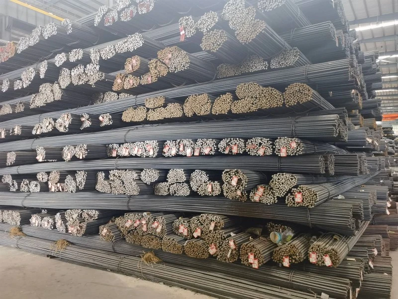 Grade 60 deformed steel bar with MTC 3.1 Grade 60 deformed steel bar with MTC 3.1