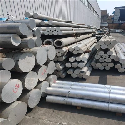 Aluminiumlegering 5754