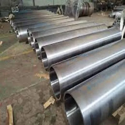 ASTM A519 1035 slipat sömlöst stålrör för hydraulcylinder