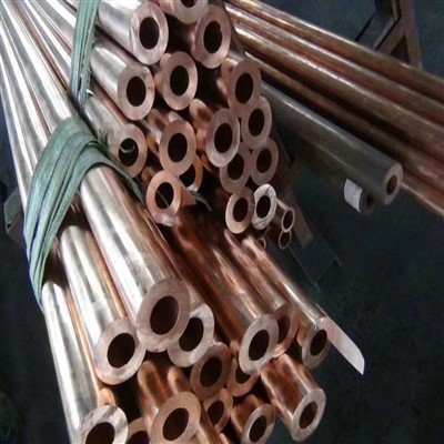 UNS C17500 Beryllium kopparlegeringar
